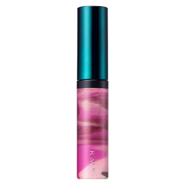 RMK Midnight Flower Lip Gloss (Various Shades)