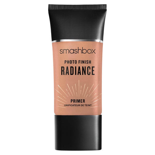 Smashbox Photo Finish Radiance Foundation Primer with Hyaluronic Acid 30 ml
