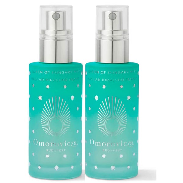 Omorovicza Purify and Tone Duo