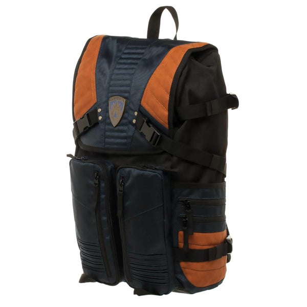 Guardians of the Galaxy Backpack - Black