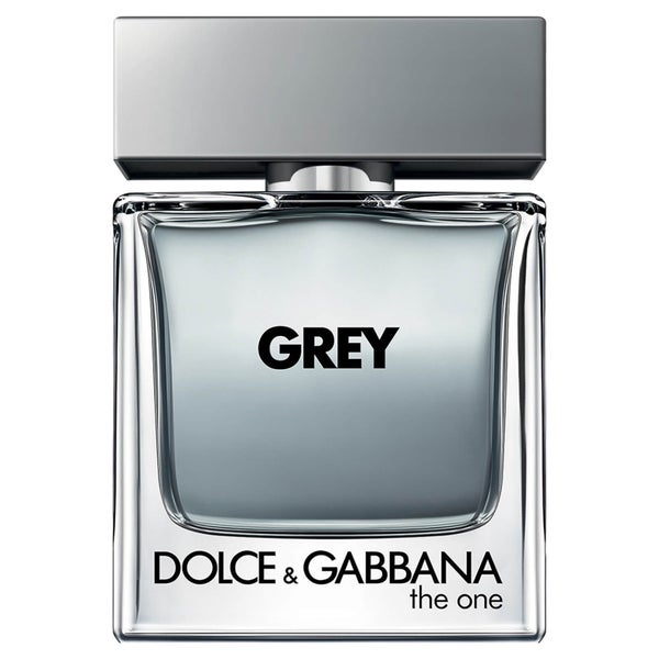Dolce&Gabbana The One for Men Grey Eau de Toilette Intense 30ml