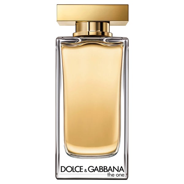 Dolce&Gabbana The One Eau de Toilette 100ml Dolce&Gabbana The One toaletní voda 100 ml