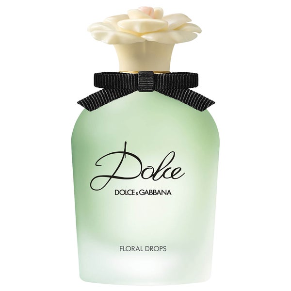 Dolce&Gabbana Floral Drops Eau de Toilette