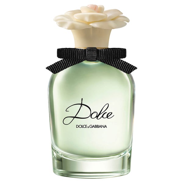 Dolce&Gabbana Eau de Parfum 50ml Dolce&Gabbana parfémovaná voda 50 ml