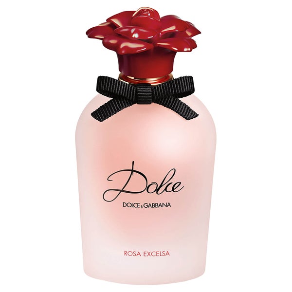 Dolce&Gabbana Rosa Excelsa Eau de Parfum