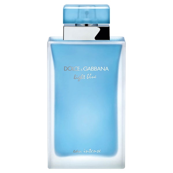 Dolce&Gabbana Light Blue Eau Intense Eau de Parfum -tuoksu 100ml