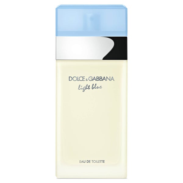 Dolce&Gabbana Light Blue Woda toaletowa 100 ml