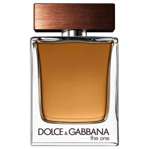Eau de Toilette The One Uomo Dolce&Gabbana 100ml