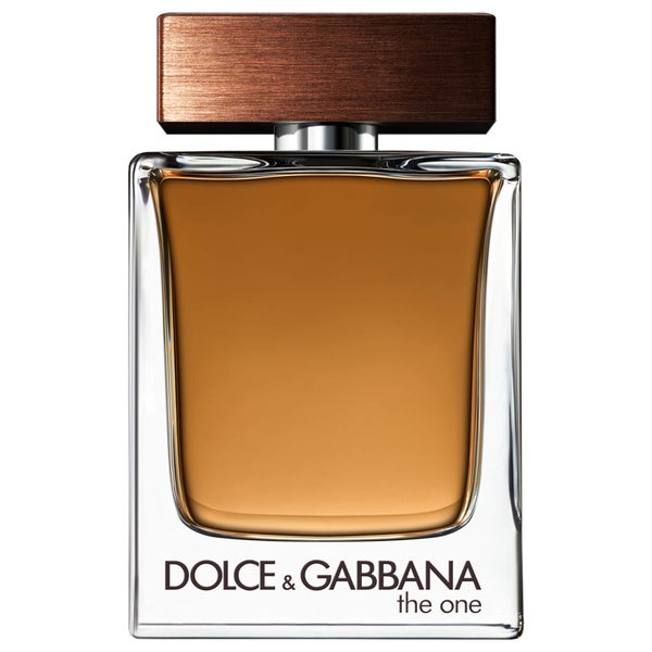 Dolce&Gabbana The One for Men Eau de Toilette -tuoksu 150ml