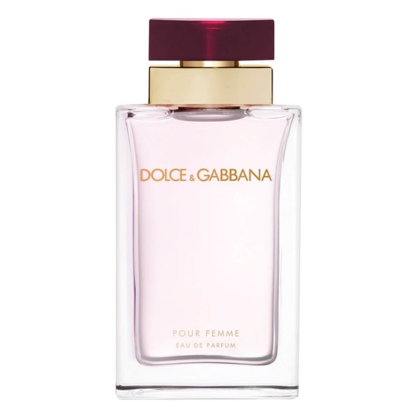 Dolce &amp; Gabbana Pour Femme Eau de Parfum 25ml