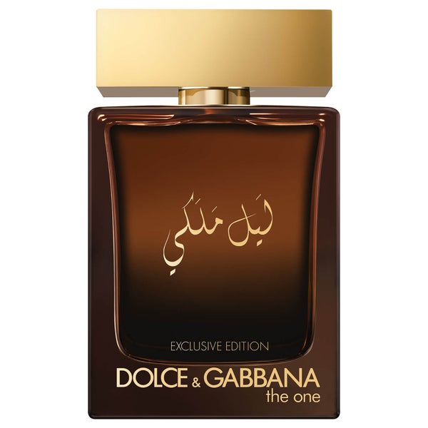 Dolce&amp;Gabbana The One Men Royal Night Eau de Parfum 100ml