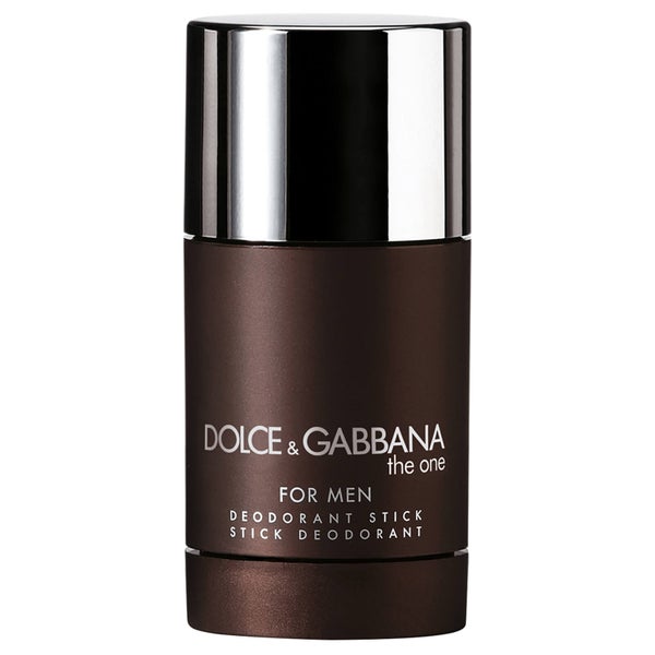 Dolce&Gabbana The One for Men Deodorant Stick 75ml