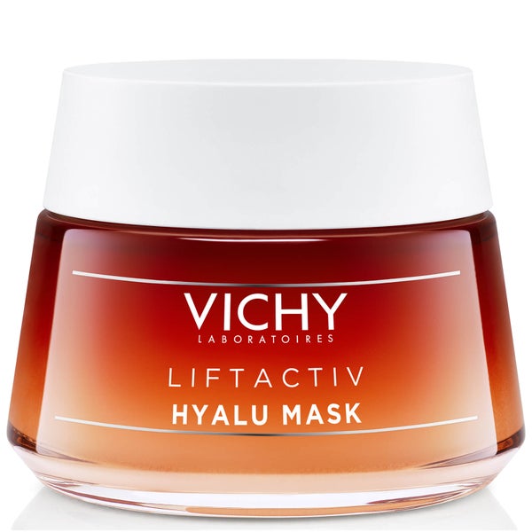 Vichy LiftActiv Hyalu Mask -kasvonaamio 50ml