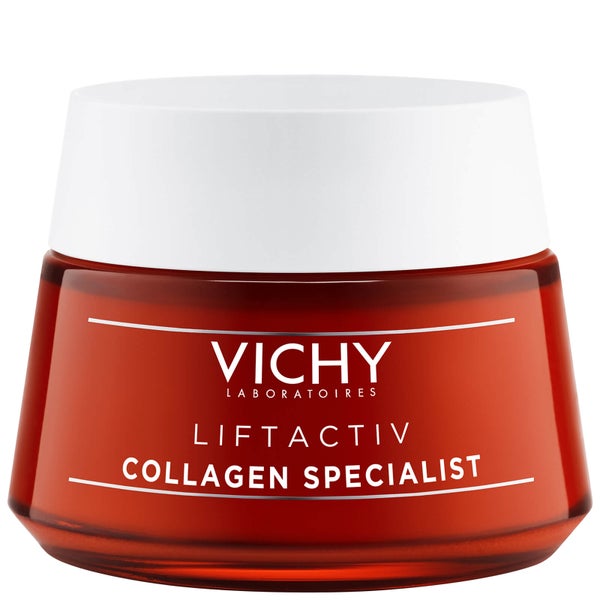 المرطب اليومي LiftActiv Collagen Specialist من VICHY 50 مل