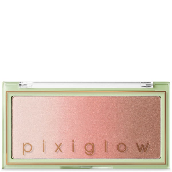 Colorete GLOW Cake de PIXI - Gilded Bare Glow 24 g