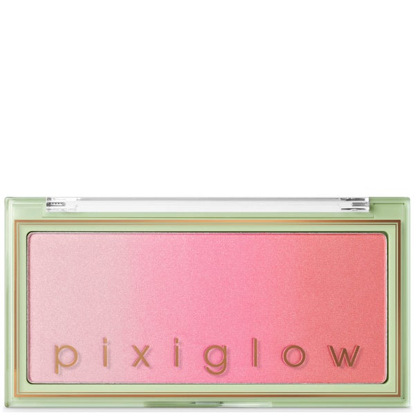 PIXI GLOW Cake Blush - Pink Champagne Glow 24 g