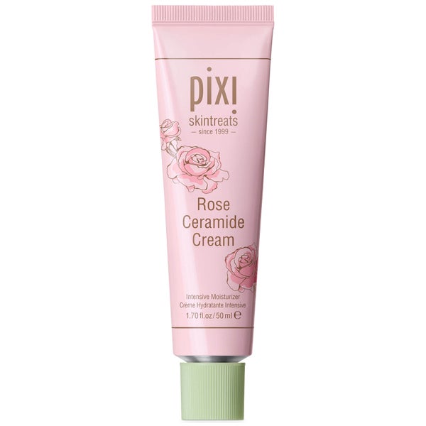 PIXI Rose Ceramide Cream 50ml