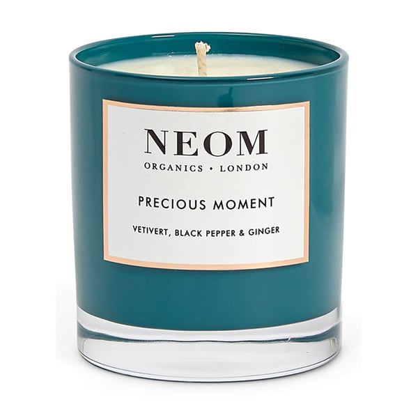 NEOM Precious Moment 1 Wick Scented Candle