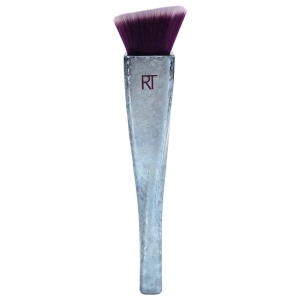 Real Techniques Brush Crush™ Foundation Brush 301(리얼 테크닉스 브러시 크러시™ 파운데이션 브러시 301)