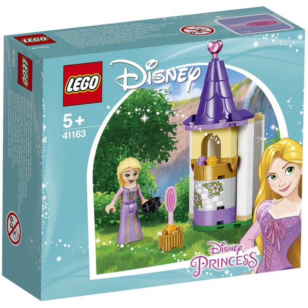 LEGO Disney Princess: Rapunzel's Petite Tower (41163)