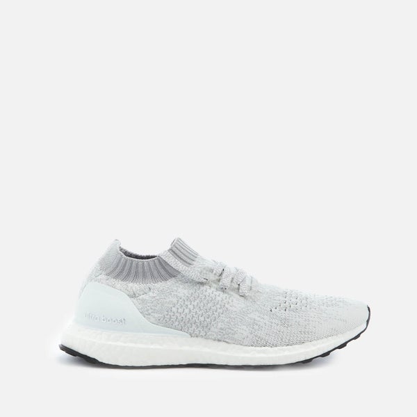 adidas Women's Ultraboost Uncaged Trainers - White/White/Grey