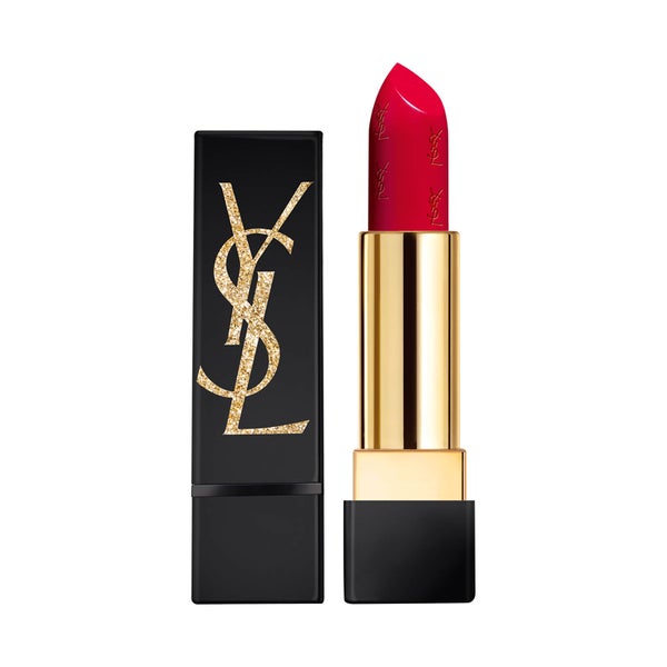 Rouge à lèvres satiné « Rouge Pur Couture » Édition Limitée Yves Saint Laurent 3,8 g (différentes teintes disponibles)