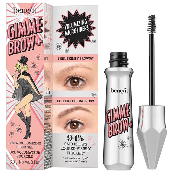 benefit Gimme Brow+ (Various Shades)