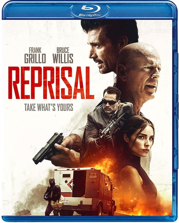 Reprisal