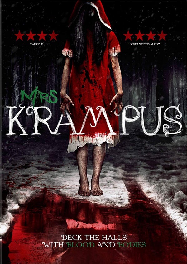 Mrs Krampus