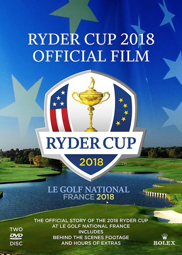 The 2018 Ryder Cup Official Film and Behind the Scenes