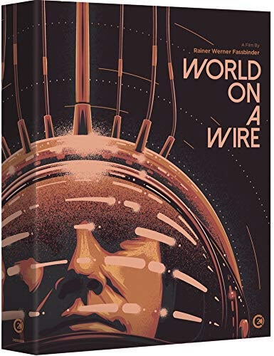 World On A Wire