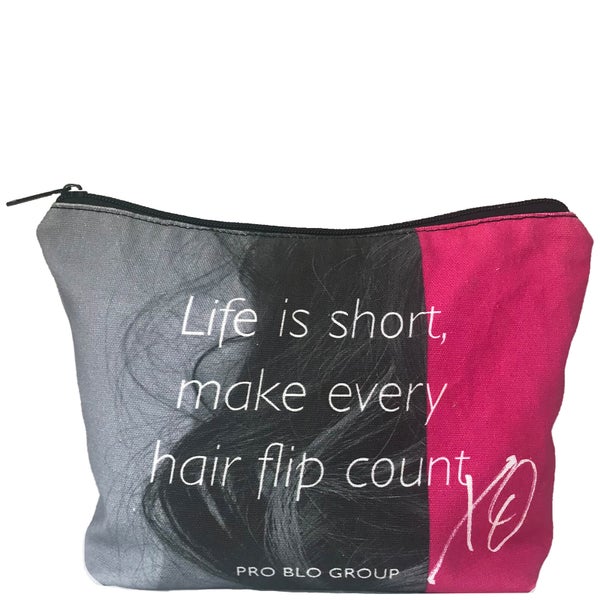 Pro Blo Make Every Hair Flip Count (Worth $90)