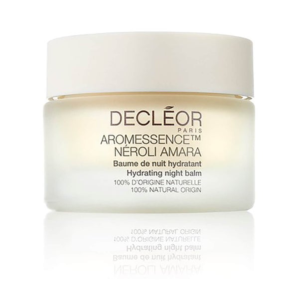 DECLÉOR Super Size Aromessence Neroli Amara Night Balm balsam na noc 50 ml