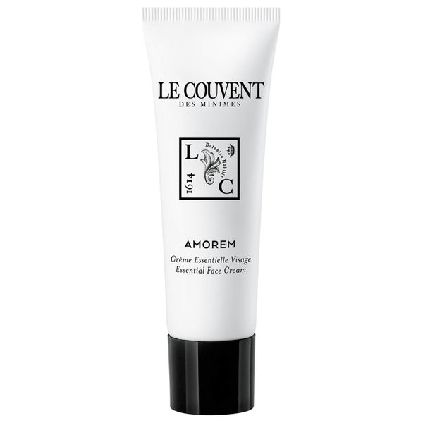 Le Couvent des Minimes Amorem Essential Face Cream krem do twarzy 50 ml