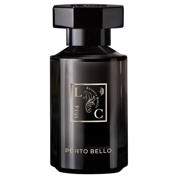 Le Couvent des Minimes Remarkable Perfumes - Porto Bello 50ml