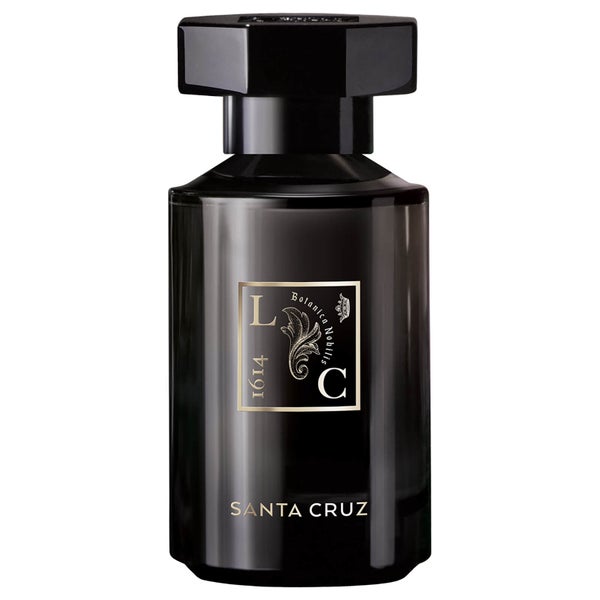 Le Couvent des Minimes Remarkable Perfumes - Santa Cruz 50ml