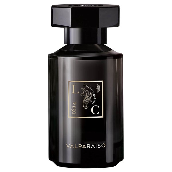 Perfume Remarkable Perfumes de Le Couvent des Minimes - Valparaiso 50 ml