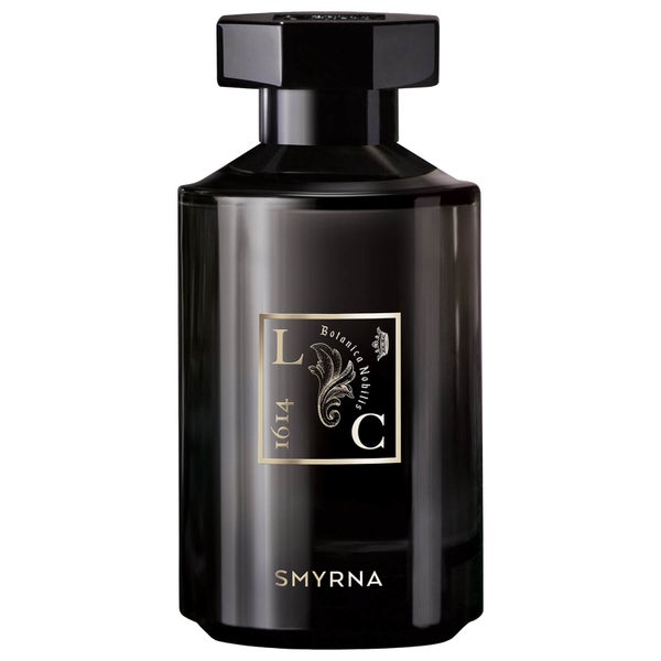 Le Couvent des Minimes Remarkable Perfumes - Smyrna 100ml
