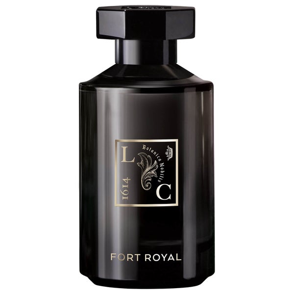Le Couvent des Minimes Remarkable Perfumes - Fort Royal 100ml