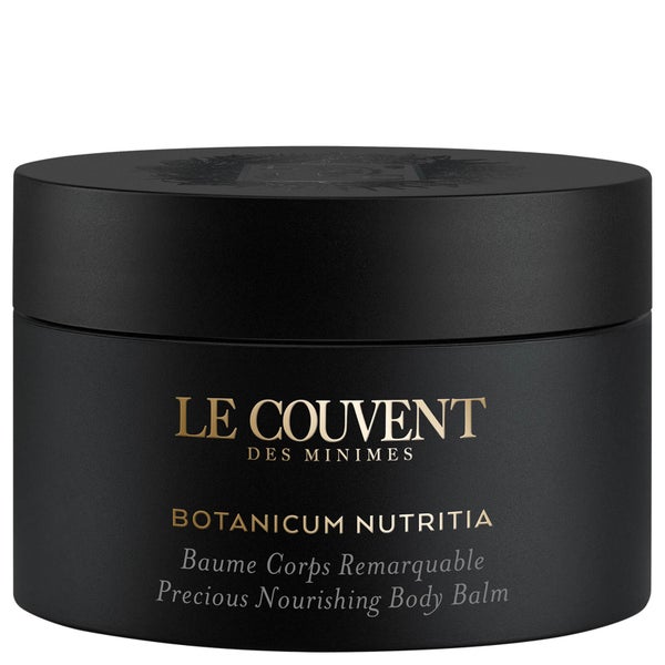 Le Couvent des Minimes Botanicum Oleum Precious Nourishing Body Balm 150 ml