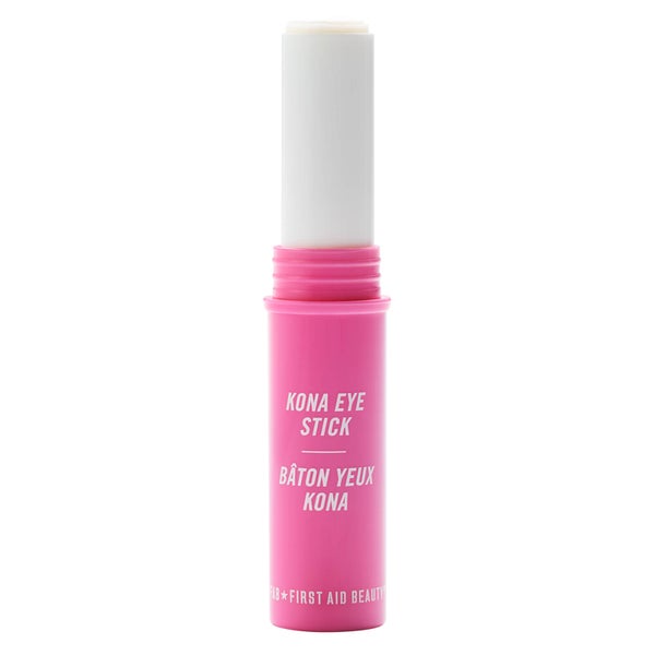 Stick de Hidratação para Olhos Blur & Prime com Kona Hello FAB da First Aid Beauty