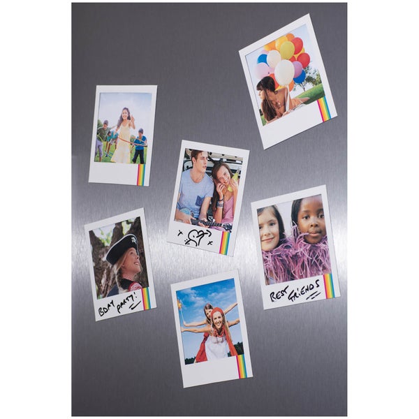 Polaroid Magnetic Photo Frames
