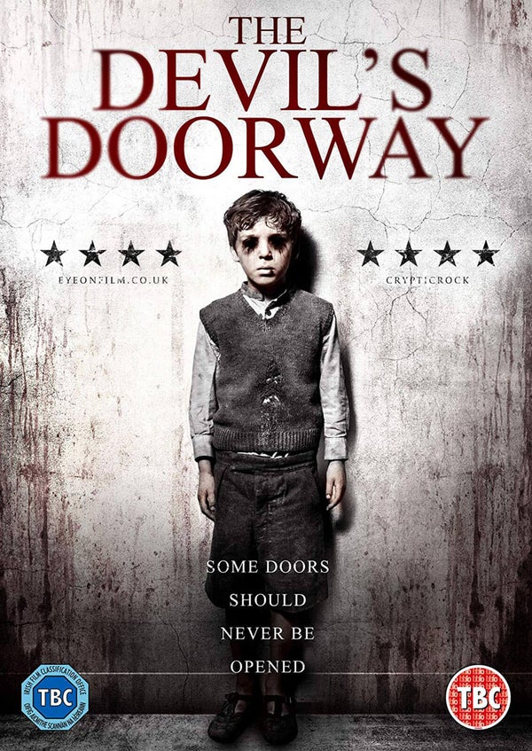 The Devils Doorway