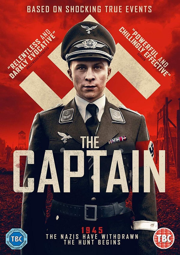 The Captain