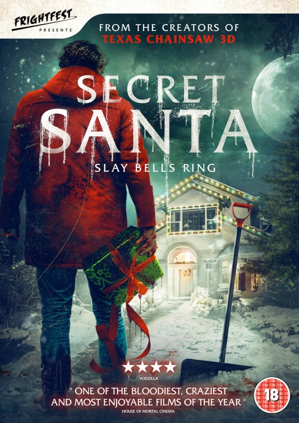 Secret Santa