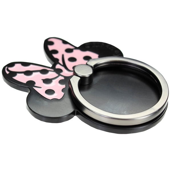 Disney Minnie Mouse Mobile Spin Grip