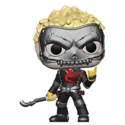 Persona 5 Ryuji (Skull) Pop! Vinyl Figure