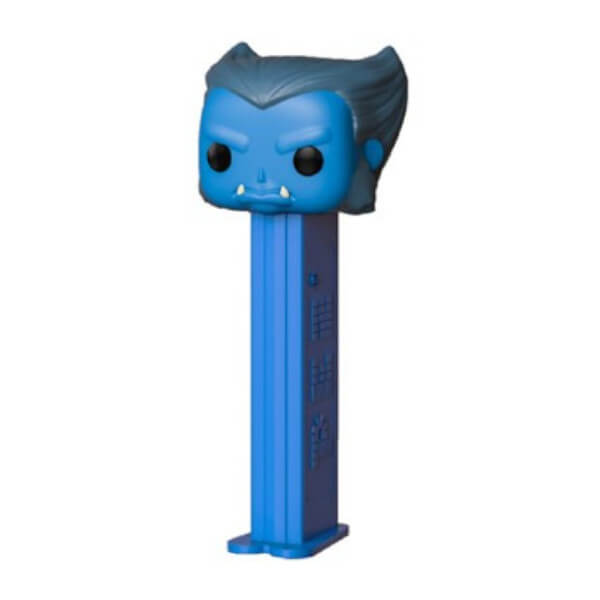 Marvel Beast Pop! PEZ