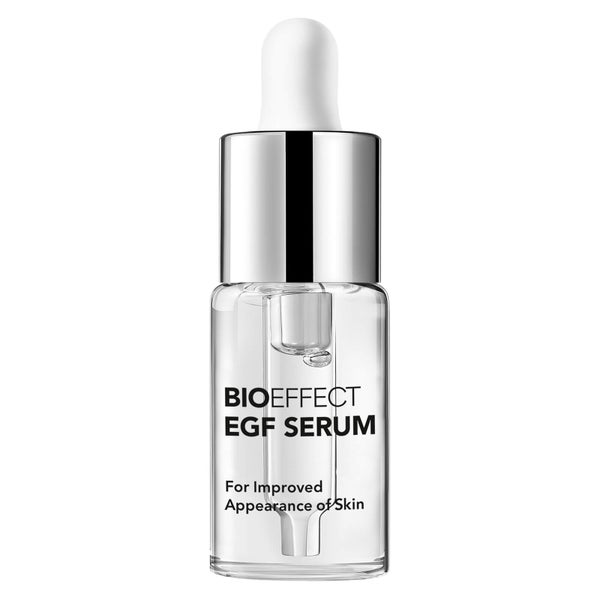 BIOEFFECT EGF Serum 3ml (Sample) (Worth £25)