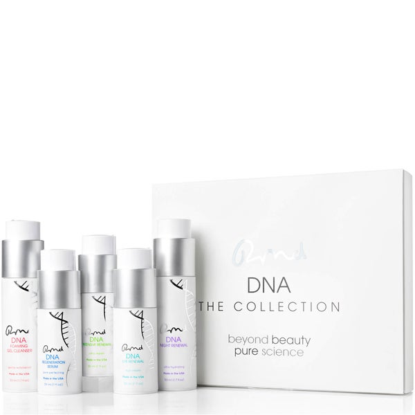 DNA The Collection